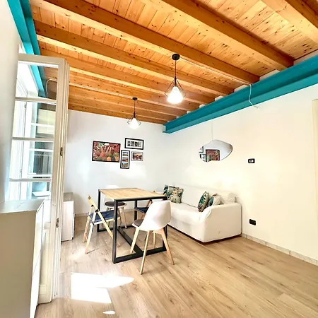 Appartement Civico12 Center *