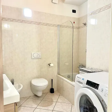 Appartement Civico12 Center *