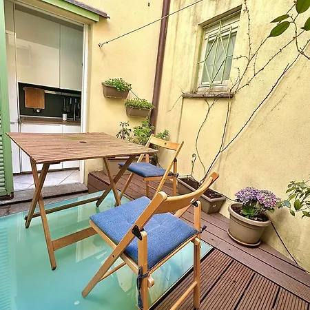 Civico12 Center Appartement *