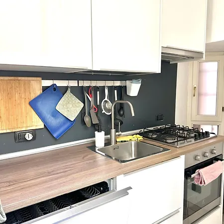 Civico12 Center Appartement Como