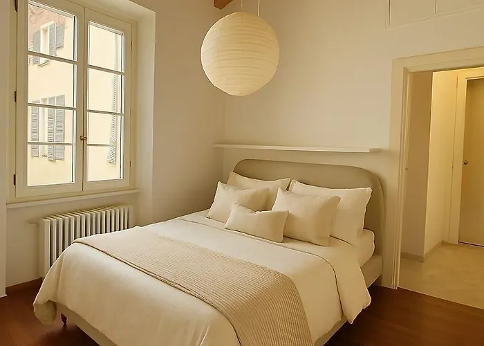 Civico12 Center Como