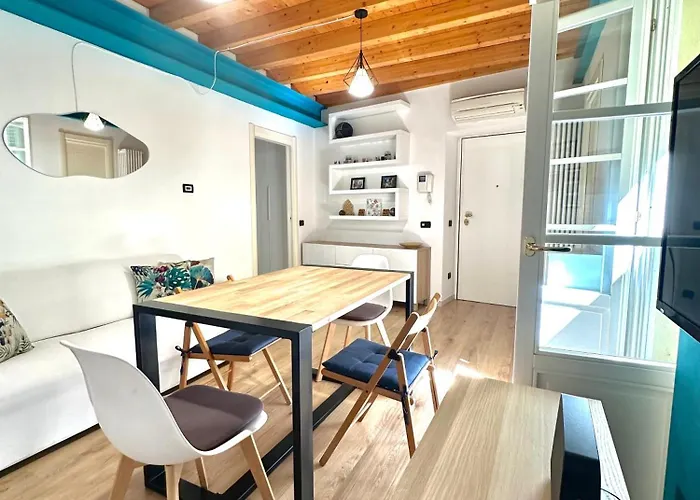 Appartement Civico12 Center *