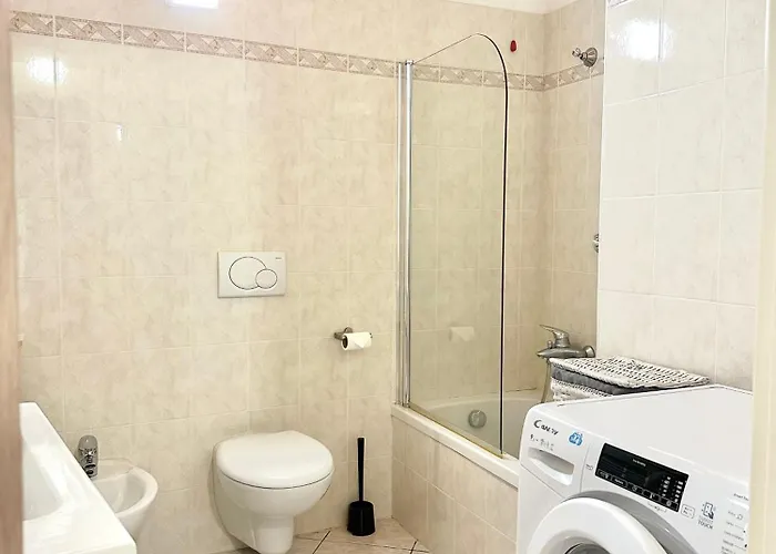 Appartement Civico12 Center *