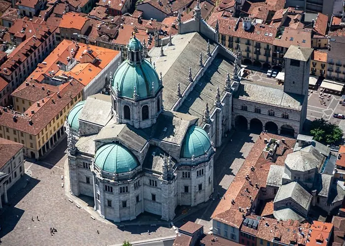 Civico12 Center Appartement