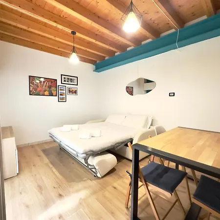Apartment Civico12 Center