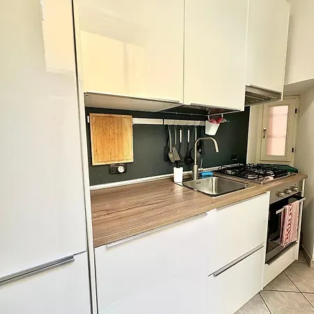 Civico12 Center Apartment *