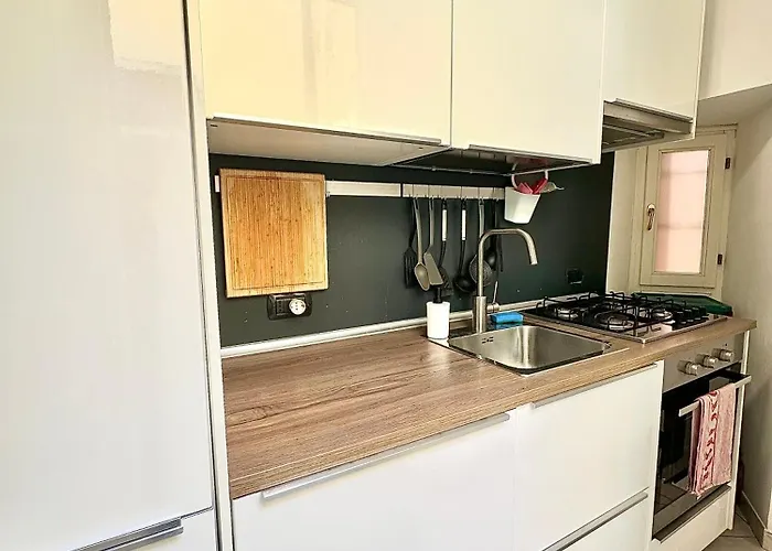 Civico12 Center Apartment *