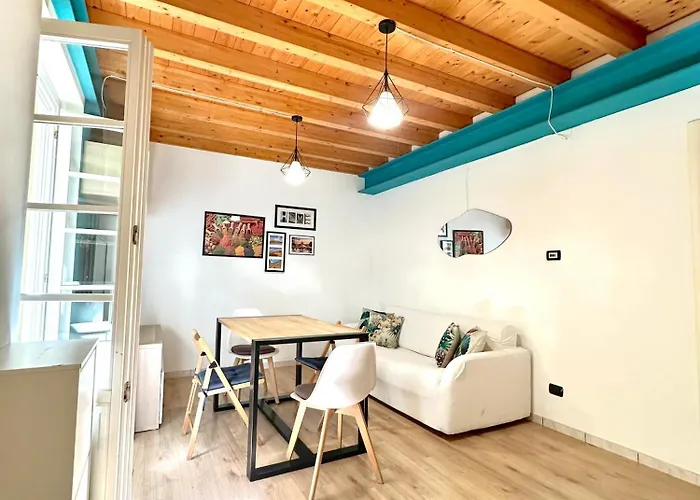 Apartment Civico12 Center *