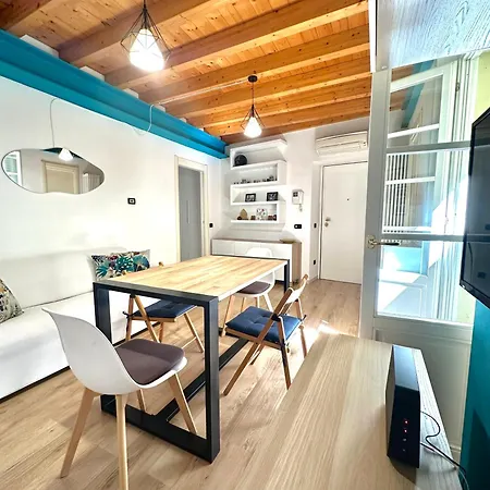 Apartamento Civico12 Center *